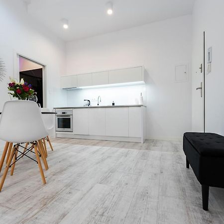 Apartamenty Centrum Nowoczesny Design - Dream Apart Бельско-Бяла Экстерьер фото