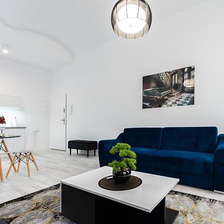 Apartamenty Centrum Nowoczesny Design - Dream Apart Бельско-Бяла Экстерьер фото