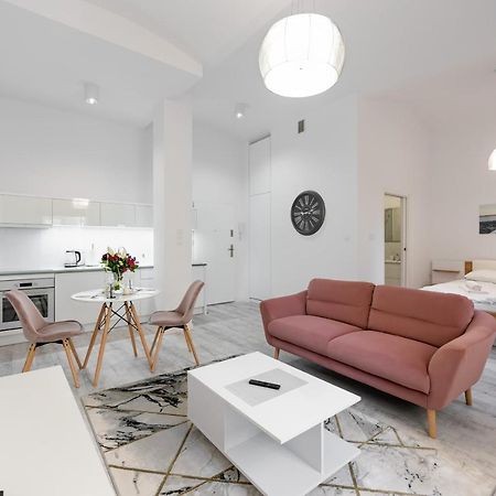 Apartamenty Centrum Nowoczesny Design - Dream Apart Бельско-Бяла Экстерьер фото