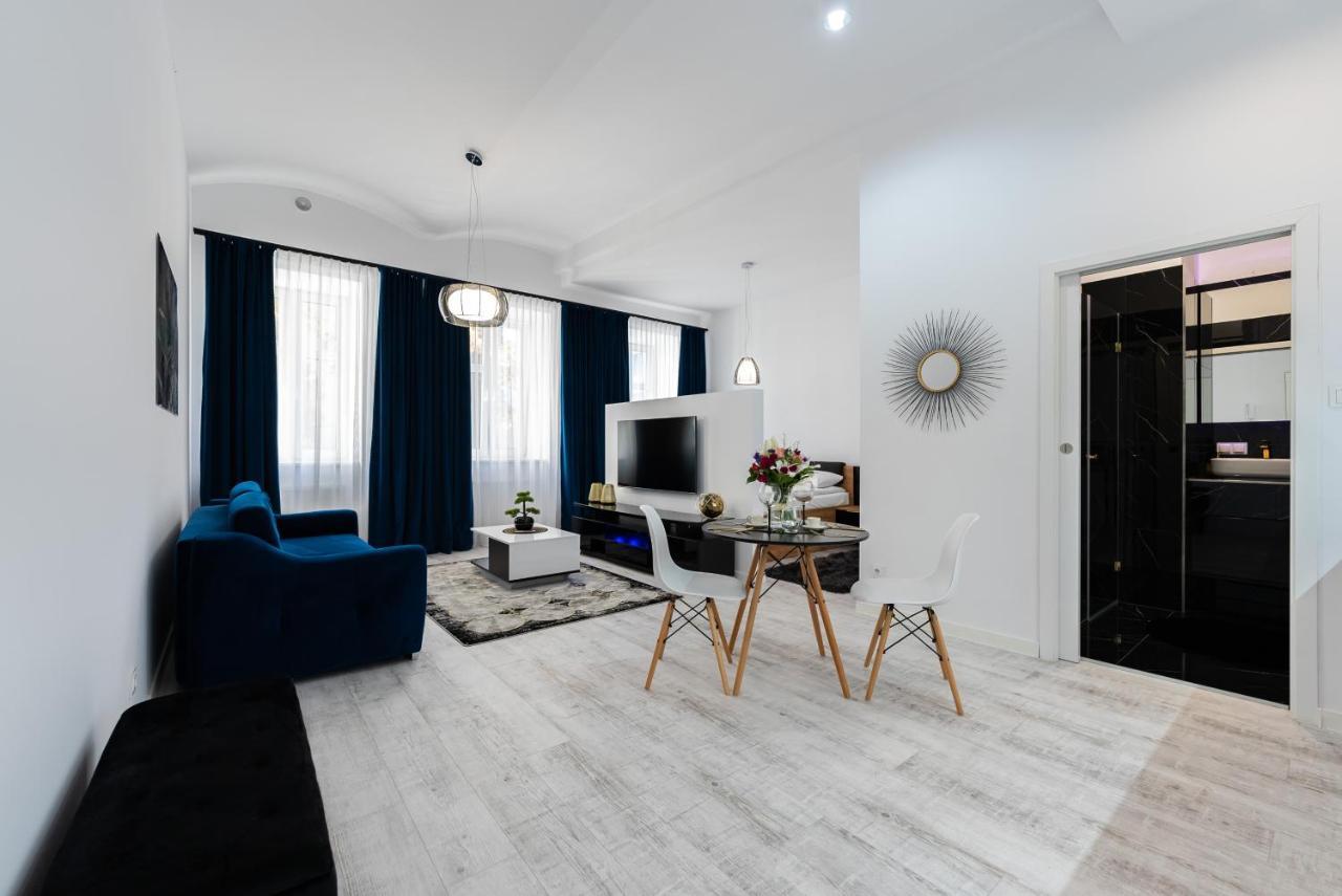 Apartamenty Centrum Nowoczesny Design - Dream Apart Бельско-Бяла Экстерьер фото