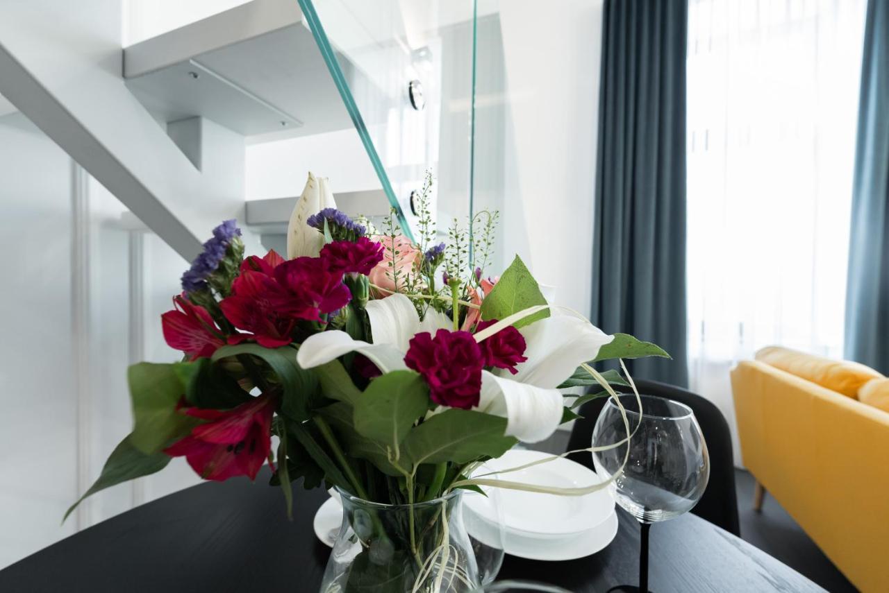 Apartamenty Centrum Nowoczesny Design - Dream Apart Бельско-Бяла Экстерьер фото