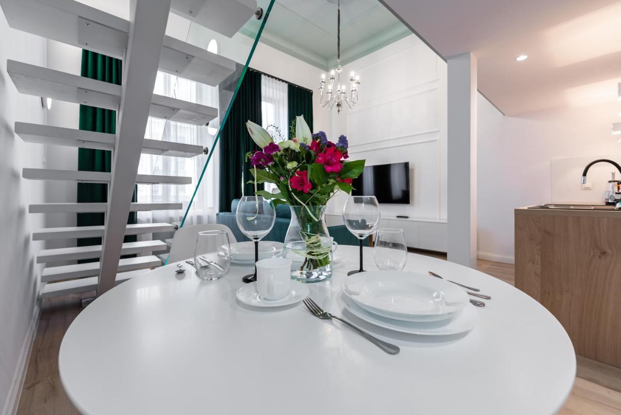 Apartamenty Centrum Nowoczesny Design - Dream Apart Бельско-Бяла Экстерьер фото
