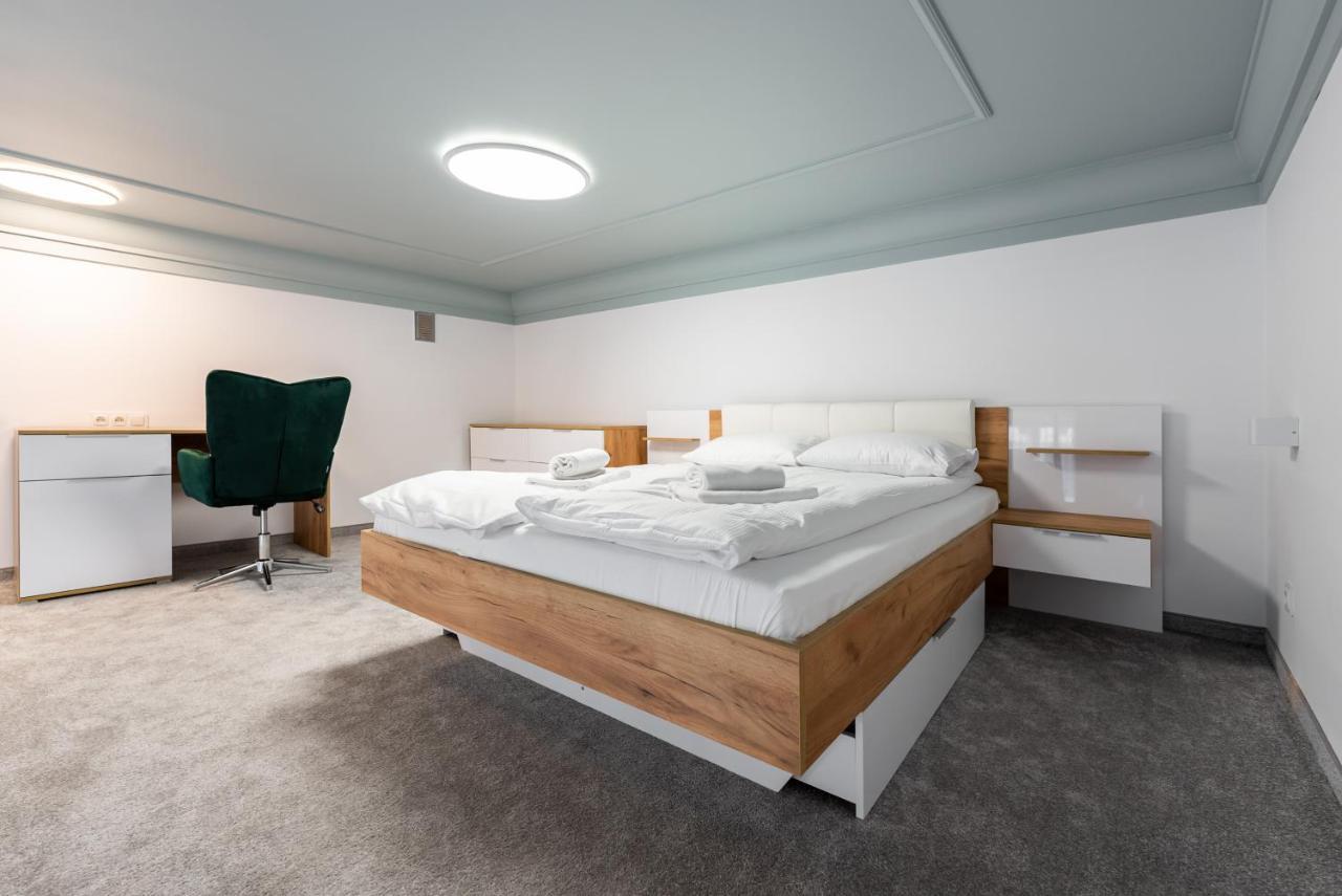 Apartamenty Centrum Nowoczesny Design - Dream Apart Бельско-Бяла Экстерьер фото