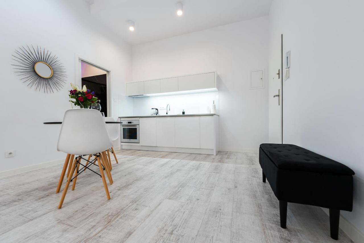 Apartamenty Centrum Nowoczesny Design - Dream Apart Бельско-Бяла Экстерьер фото