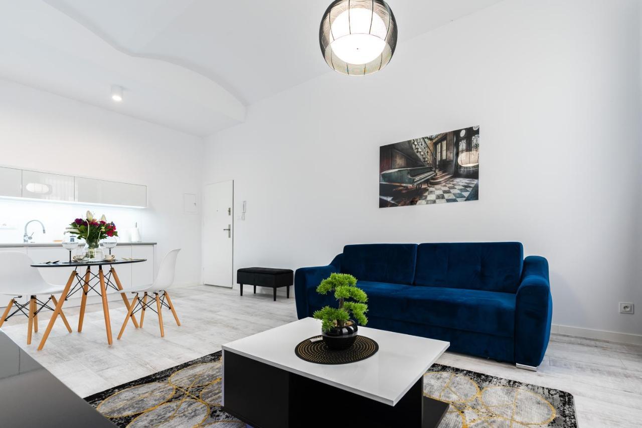 Apartamenty Centrum Nowoczesny Design - Dream Apart Бельско-Бяла Экстерьер фото
