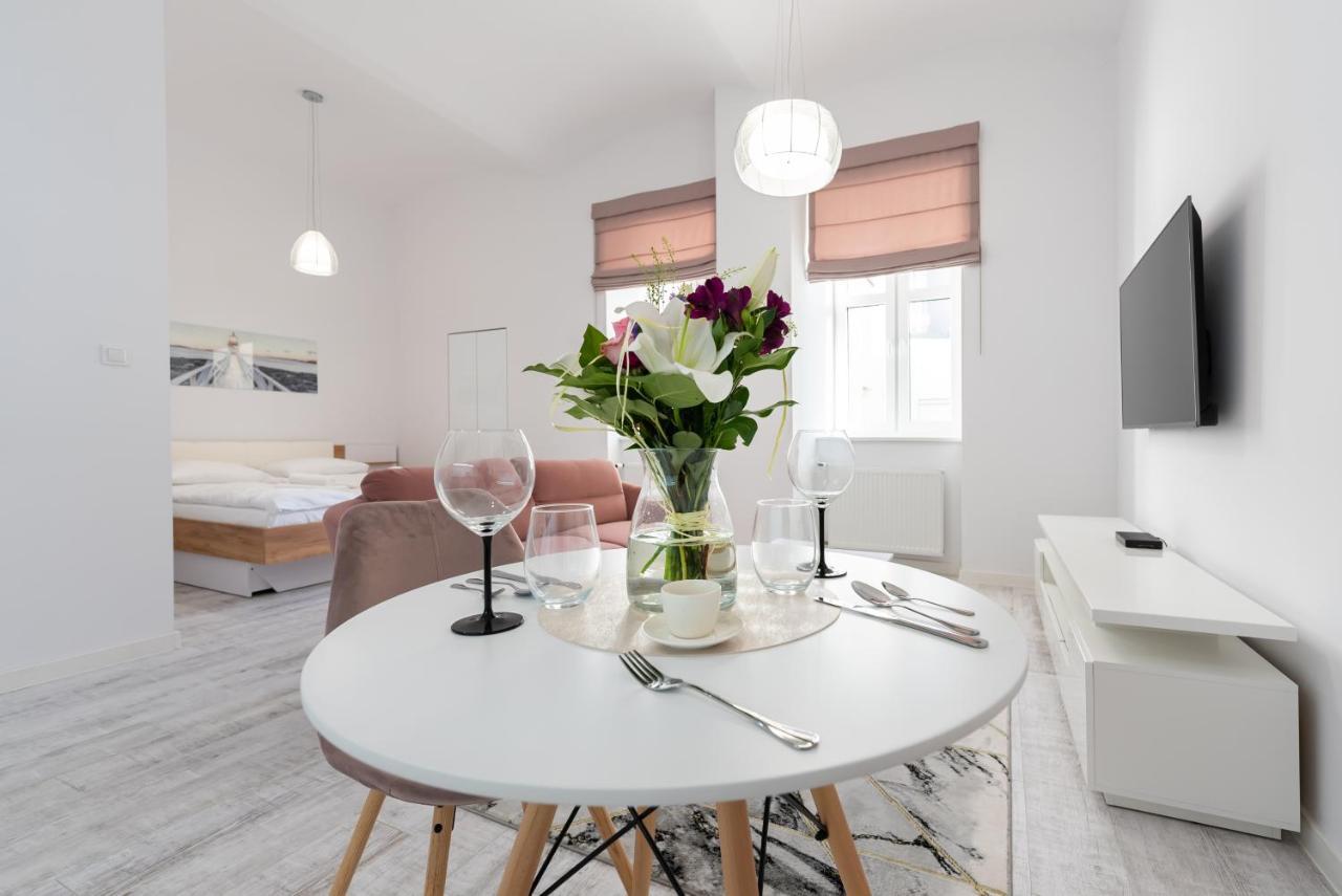 Apartamenty Centrum Nowoczesny Design - Dream Apart Бельско-Бяла Экстерьер фото