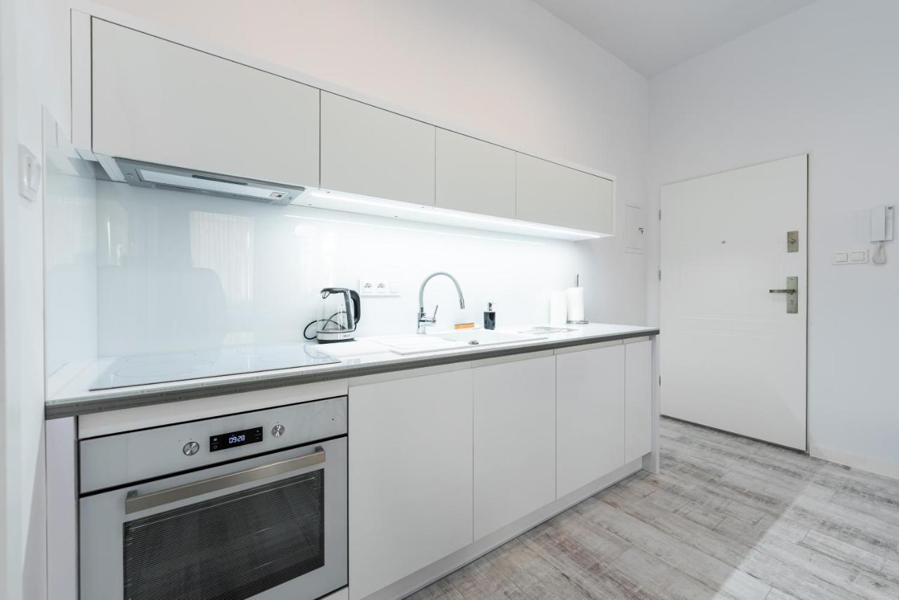Apartamenty Centrum Nowoczesny Design - Dream Apart Бельско-Бяла Экстерьер фото