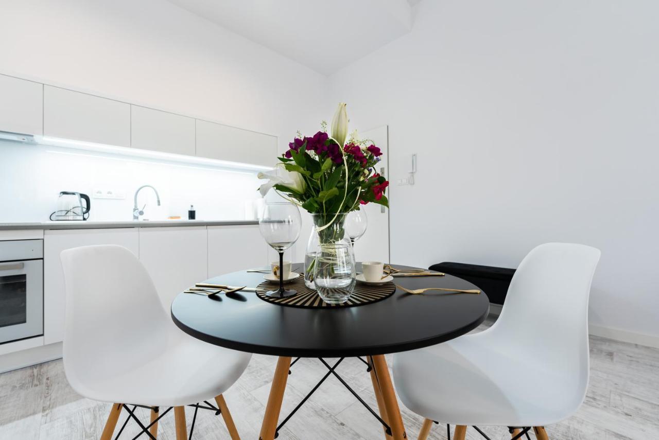 Apartamenty Centrum Nowoczesny Design - Dream Apart Бельско-Бяла Экстерьер фото