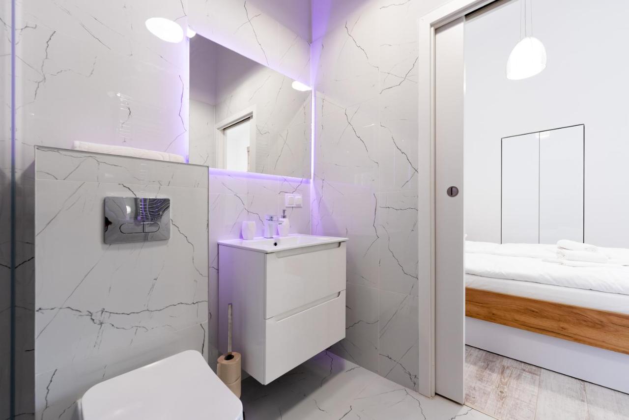 Apartamenty Centrum Nowoczesny Design - Dream Apart Бельско-Бяла Экстерьер фото