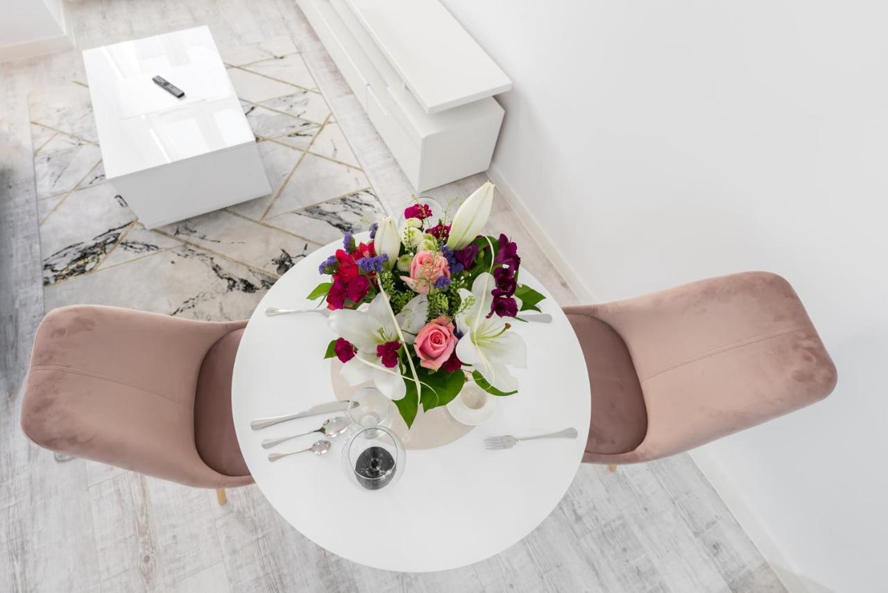 Apartamenty Centrum Nowoczesny Design - Dream Apart Бельско-Бяла Экстерьер фото
