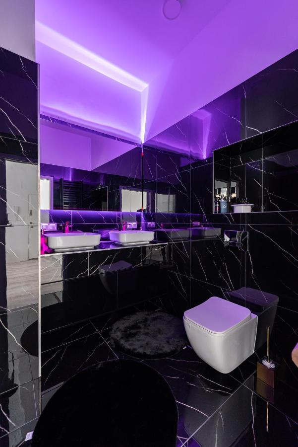 Apartamenty Centrum Nowoczesny Design - Dream Apart Бельско-Бяла Экстерьер фото