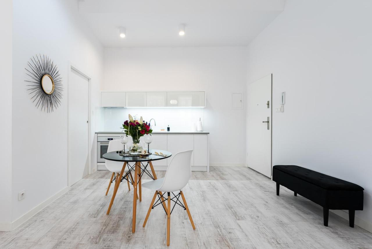 Apartamenty Centrum Nowoczesny Design - Dream Apart Бельско-Бяла Экстерьер фото