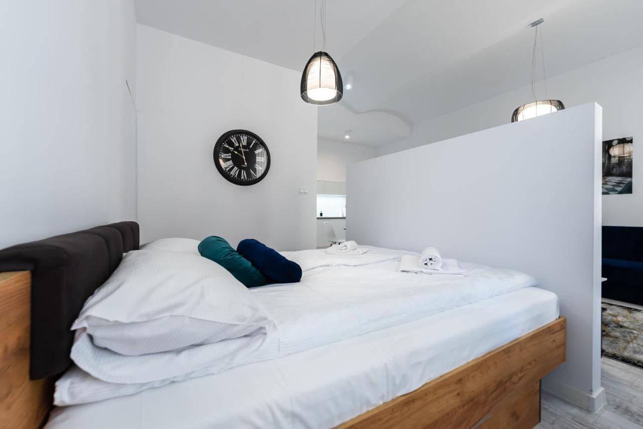 Apartamenty Centrum Nowoczesny Design - Dream Apart Бельско-Бяла Экстерьер фото