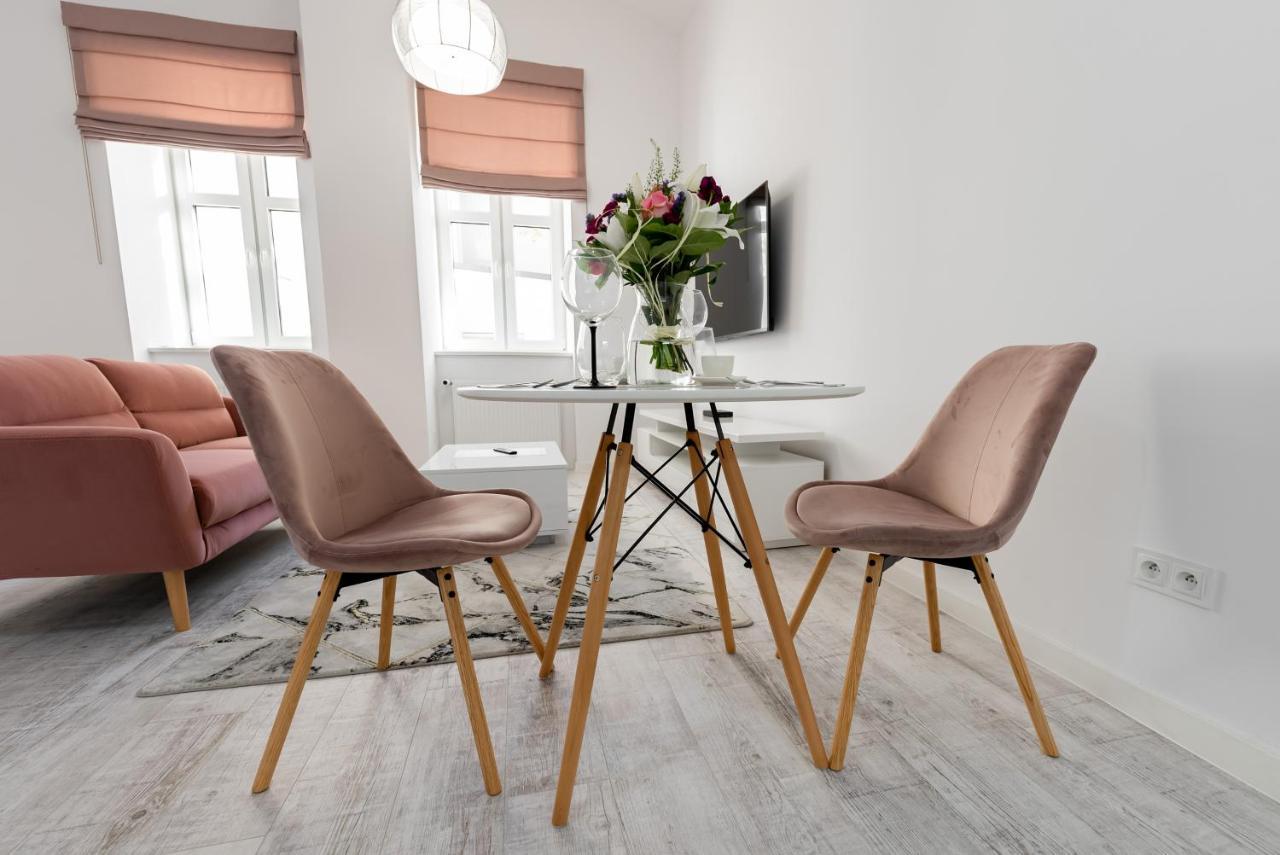 Apartamenty Centrum Nowoczesny Design - Dream Apart Бельско-Бяла Экстерьер фото