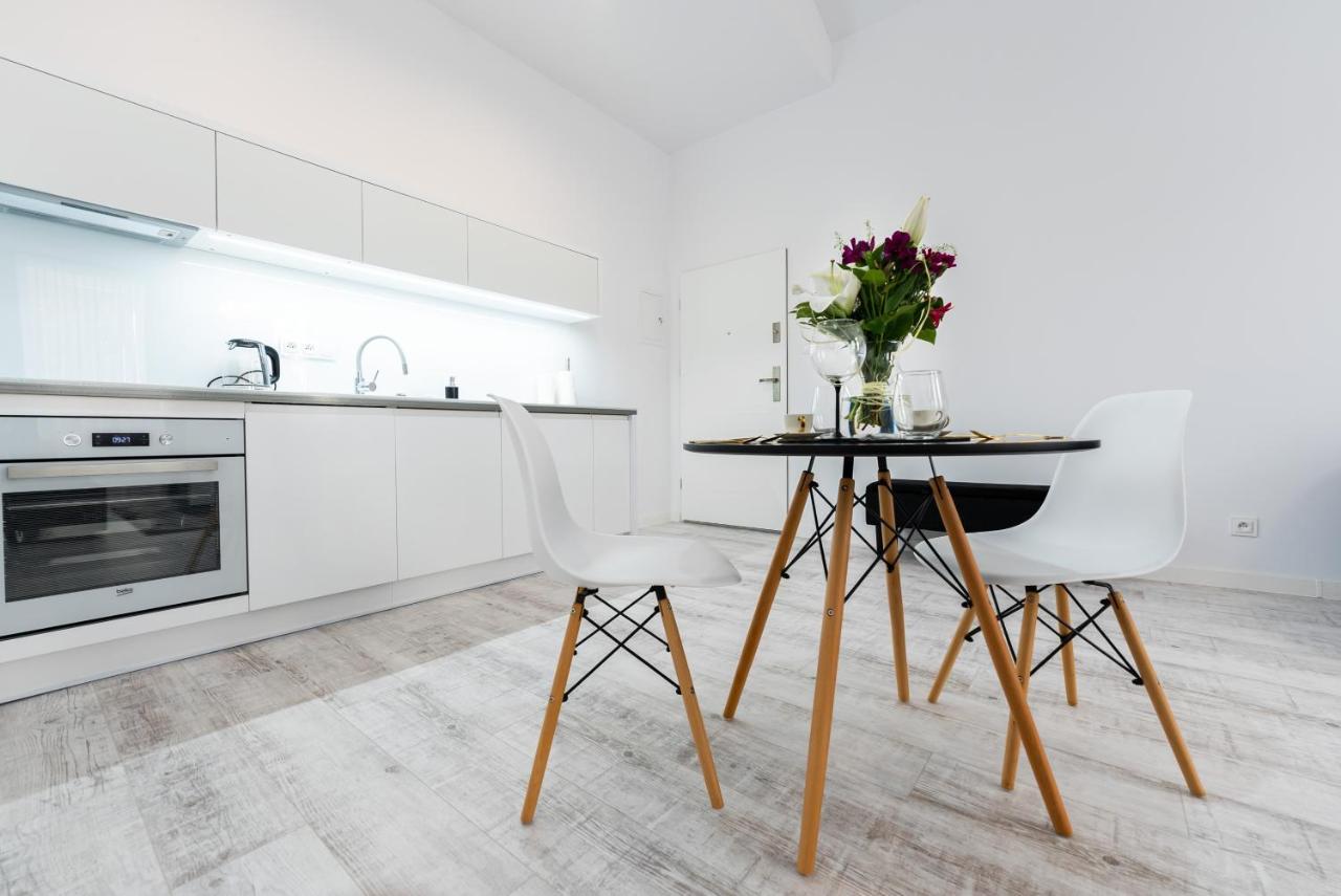 Apartamenty Centrum Nowoczesny Design - Dream Apart Бельско-Бяла Экстерьер фото