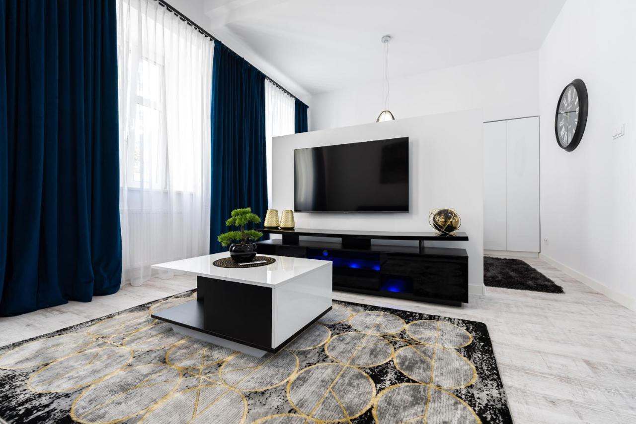 Apartamenty Centrum Nowoczesny Design - Dream Apart Бельско-Бяла Экстерьер фото