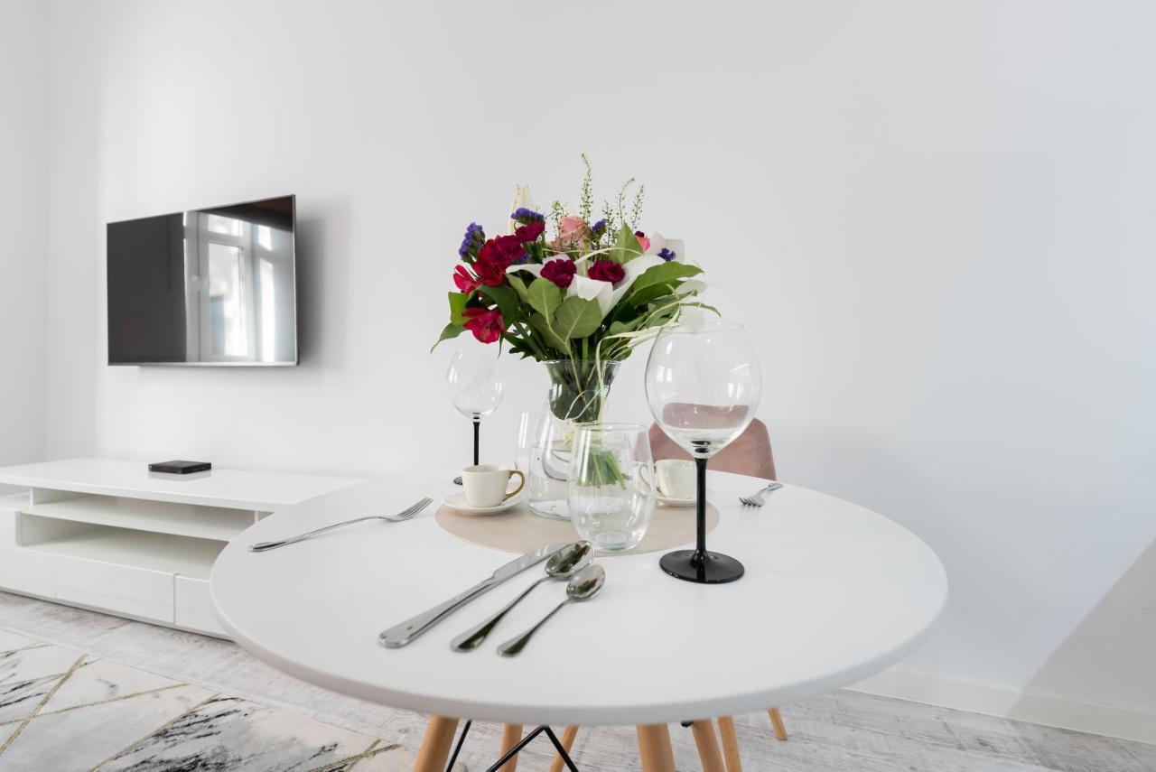 Apartamenty Centrum Nowoczesny Design - Dream Apart Бельско-Бяла Экстерьер фото