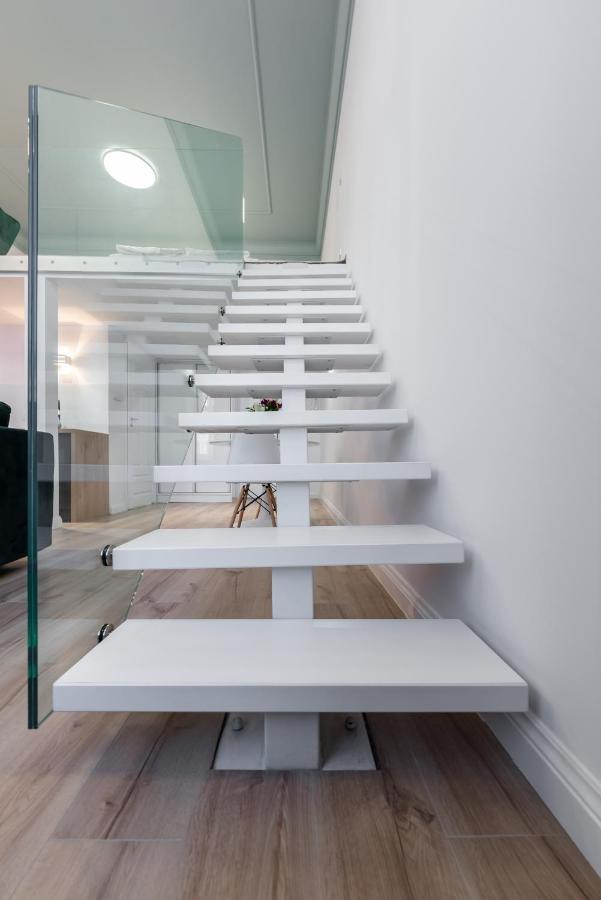 Apartamenty Centrum Nowoczesny Design - Dream Apart Бельско-Бяла Экстерьер фото