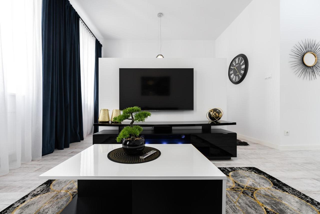 Apartamenty Centrum Nowoczesny Design - Dream Apart Бельско-Бяла Экстерьер фото
