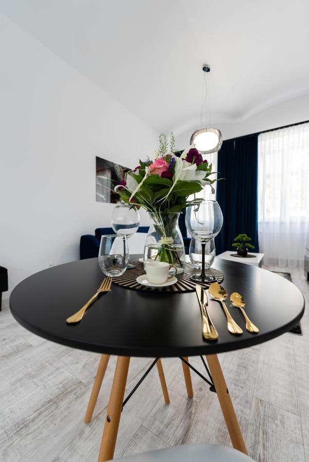 Apartamenty Centrum Nowoczesny Design - Dream Apart Бельско-Бяла Экстерьер фото