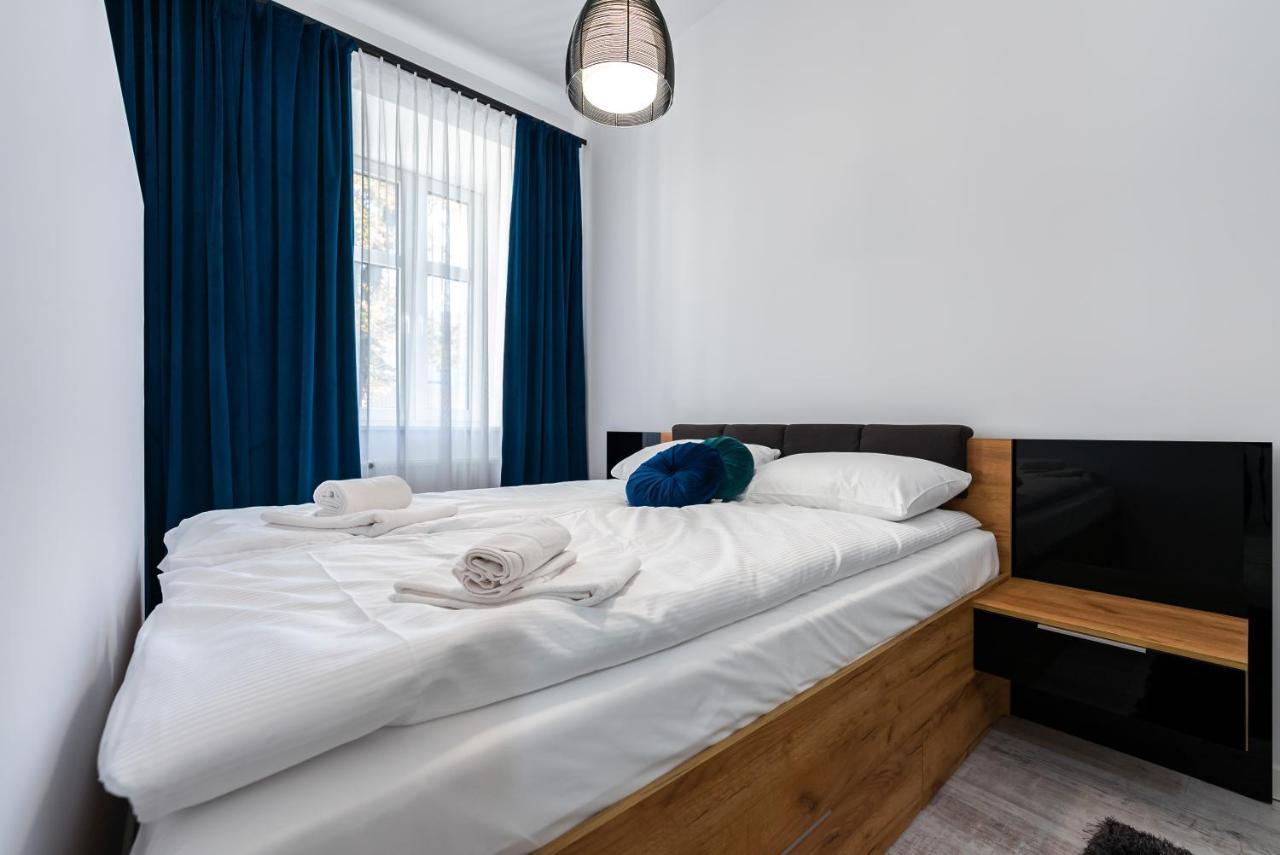Apartamenty Centrum Nowoczesny Design - Dream Apart Бельско-Бяла Экстерьер фото
