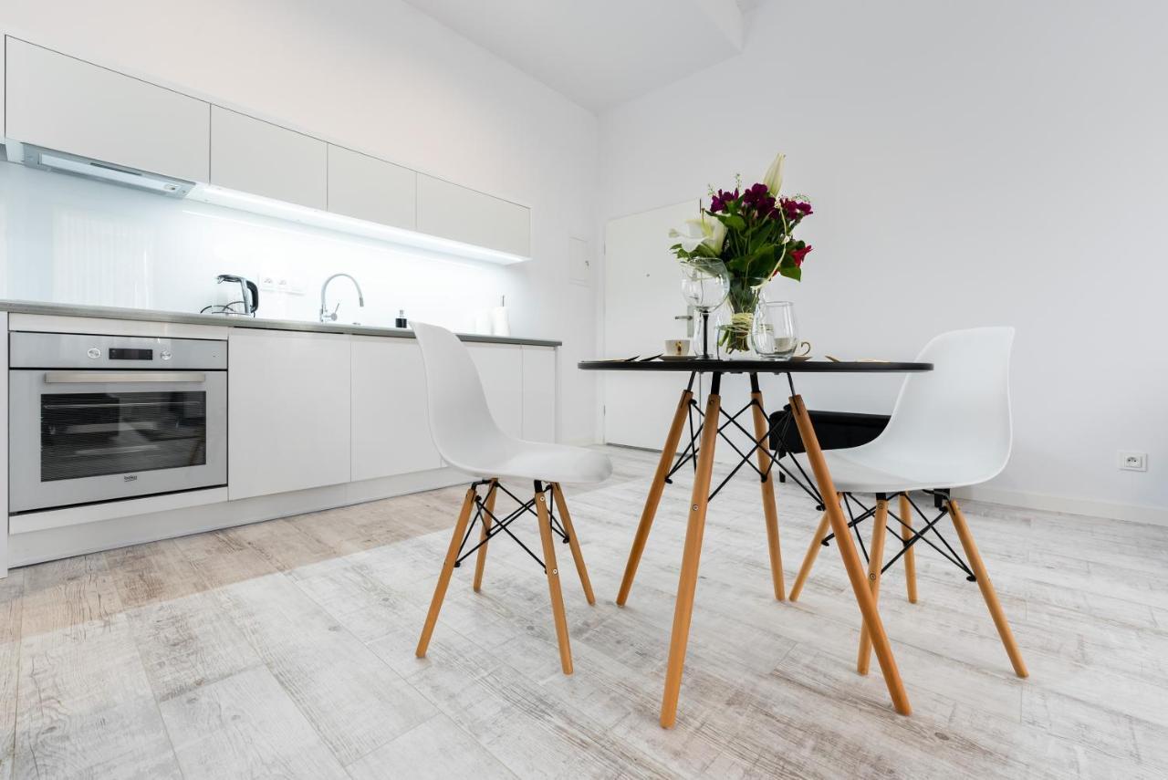 Apartamenty Centrum Nowoczesny Design - Dream Apart Бельско-Бяла Экстерьер фото