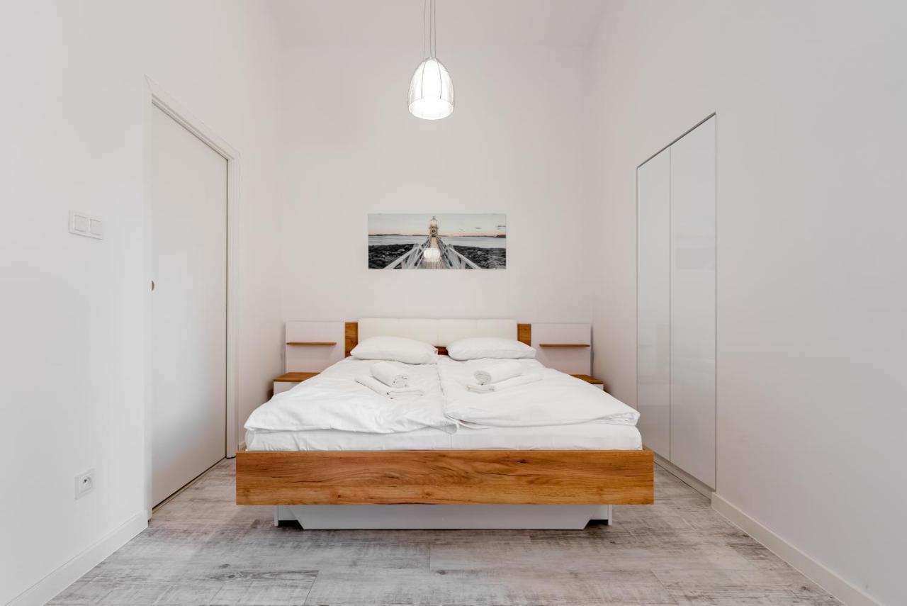 Apartamenty Centrum Nowoczesny Design - Dream Apart Бельско-Бяла Экстерьер фото