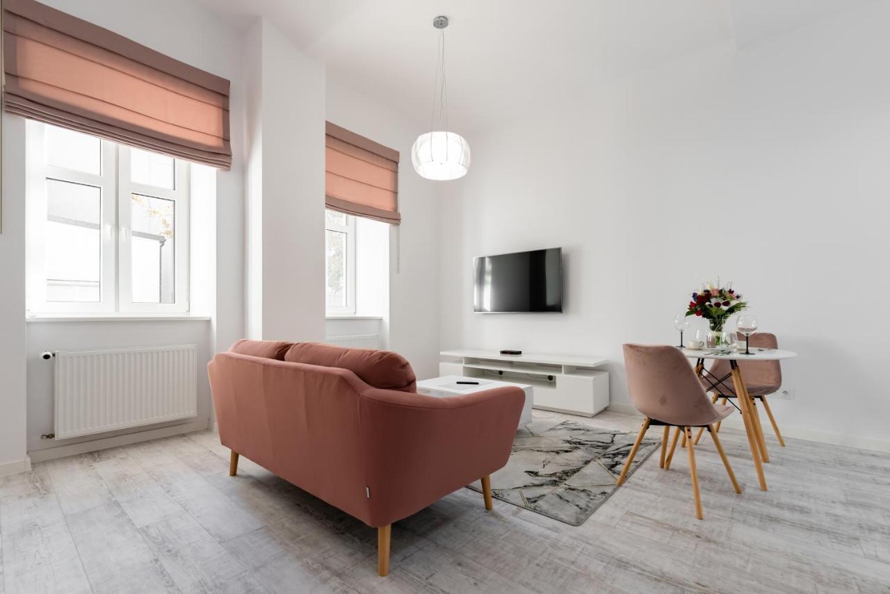 Apartamenty Centrum Nowoczesny Design - Dream Apart Бельско-Бяла Экстерьер фото