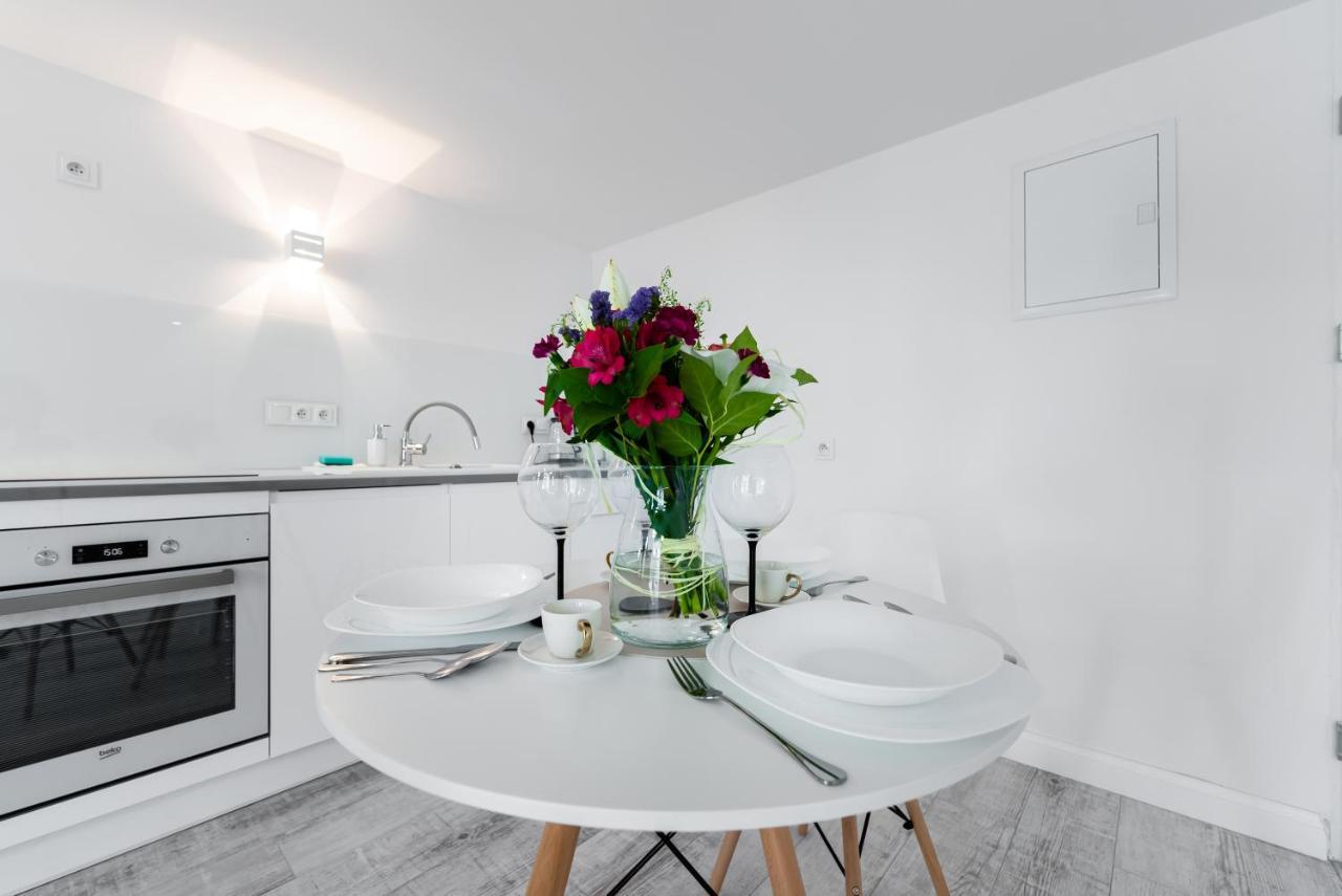 Apartamenty Centrum Nowoczesny Design - Dream Apart Бельско-Бяла Экстерьер фото