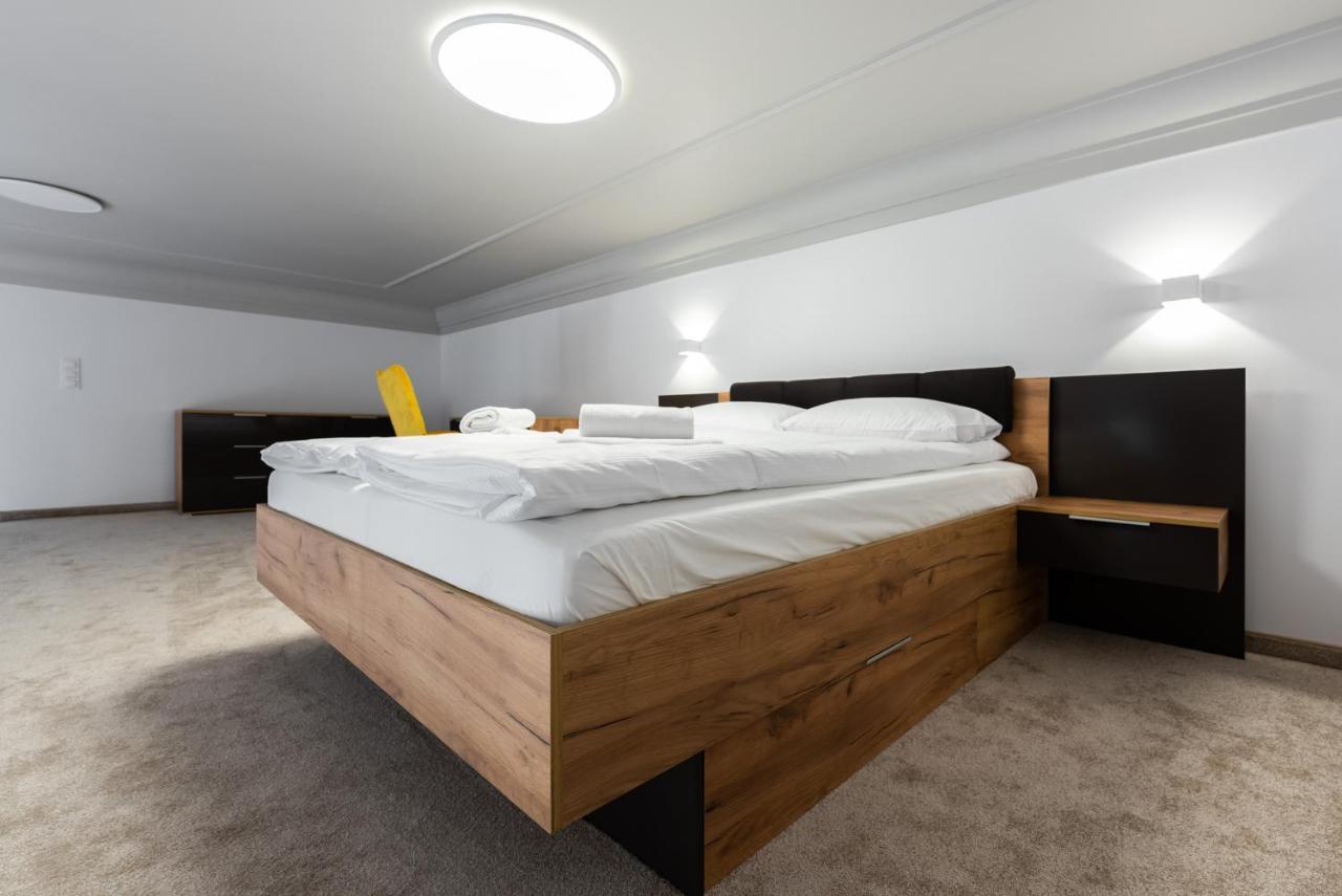 Apartamenty Centrum Nowoczesny Design - Dream Apart Бельско-Бяла Экстерьер фото