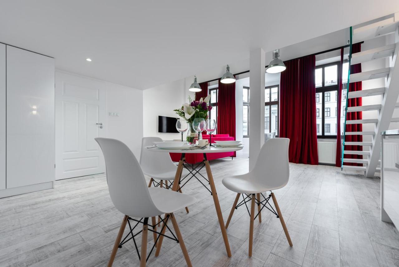 Apartamenty Centrum Nowoczesny Design - Dream Apart Бельско-Бяла Экстерьер фото