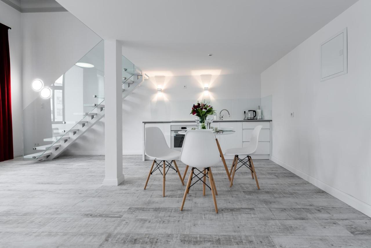 Apartamenty Centrum Nowoczesny Design - Dream Apart Бельско-Бяла Экстерьер фото