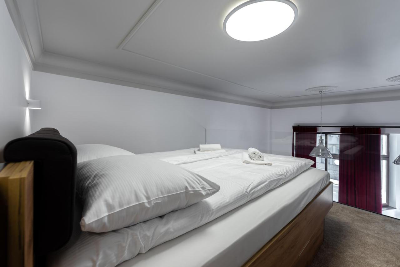Apartamenty Centrum Nowoczesny Design - Dream Apart Бельско-Бяла Экстерьер фото