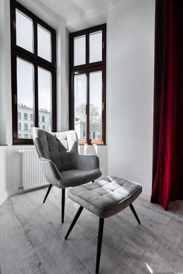 Apartamenty Centrum Nowoczesny Design - Dream Apart Бельско-Бяла Экстерьер фото