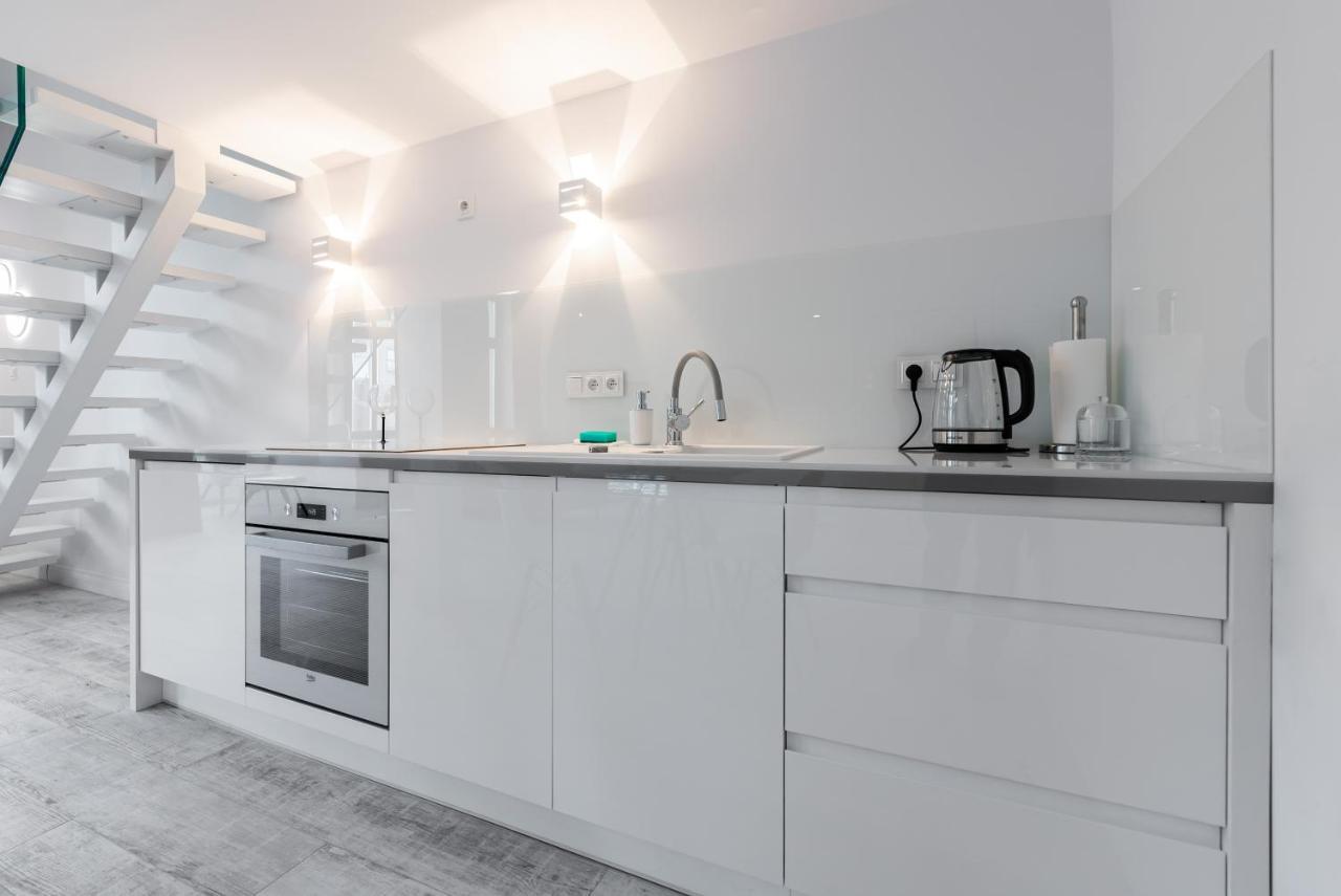 Apartamenty Centrum Nowoczesny Design - Dream Apart Бельско-Бяла Экстерьер фото