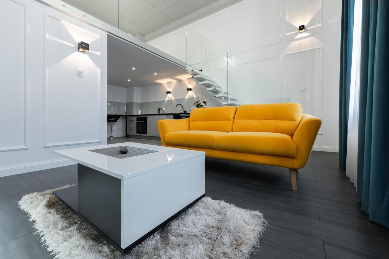 Apartamenty Centrum Nowoczesny Design - Dream Apart Бельско-Бяла Экстерьер фото