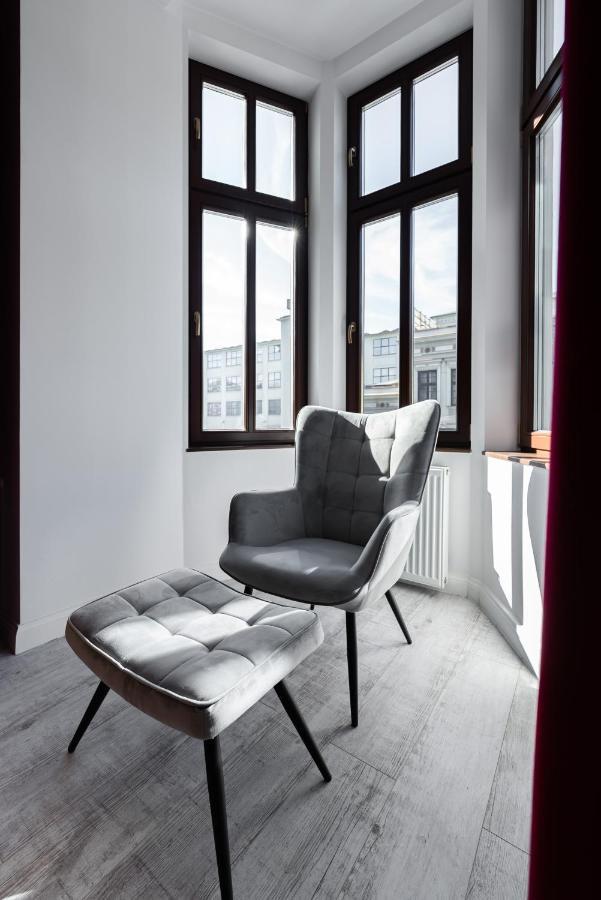 Apartamenty Centrum Nowoczesny Design - Dream Apart Бельско-Бяла Экстерьер фото