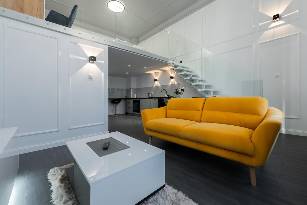 Apartamenty Centrum Nowoczesny Design - Dream Apart Бельско-Бяла Экстерьер фото