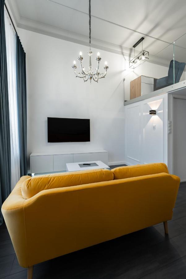 Apartamenty Centrum Nowoczesny Design - Dream Apart Бельско-Бяла Экстерьер фото