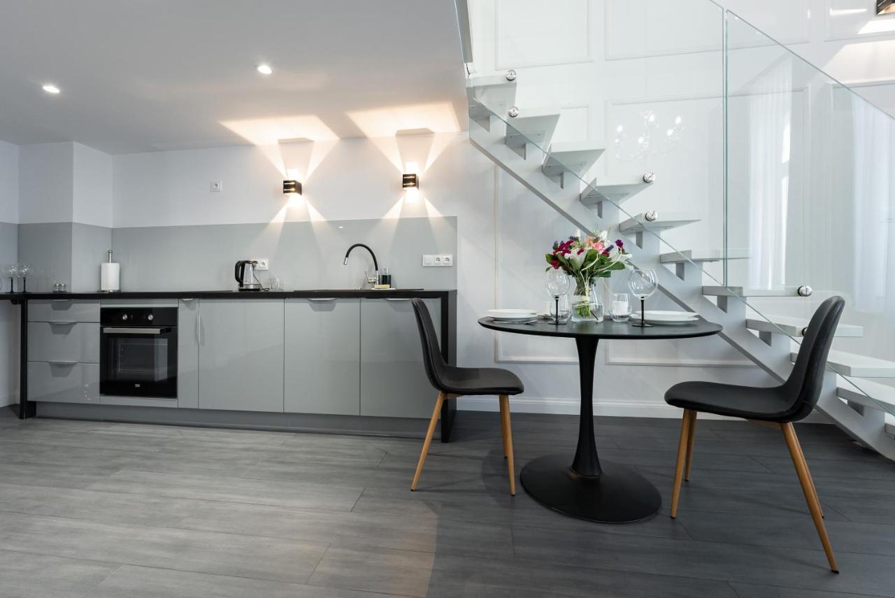 Apartamenty Centrum Nowoczesny Design - Dream Apart Бельско-Бяла Экстерьер фото